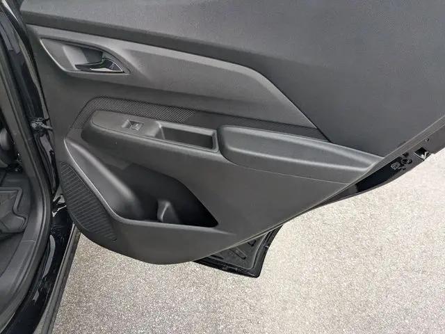 2027 Chevrolet Bolt RS FWD