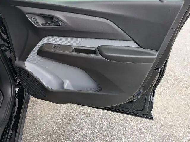 2027 Chevrolet Bolt RS FWD