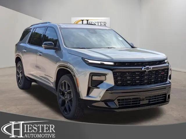 2026 Chevrolet Traverse FWD RS for sale in Fuquay-Varina, NC