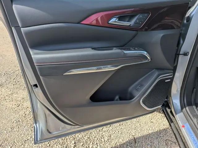 2026 Chevrolet Traverse FWD RS