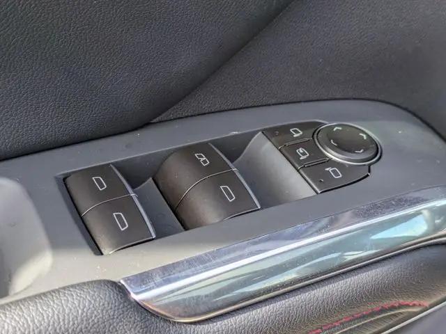 2026 Chevrolet Traverse FWD RS