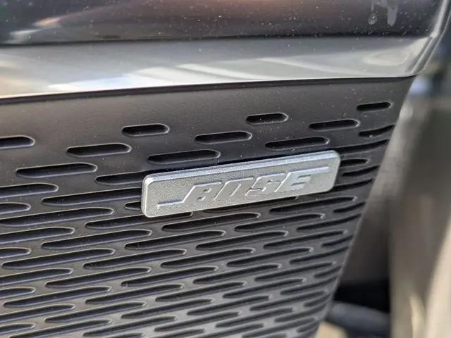 2026 Chevrolet Traverse FWD RS