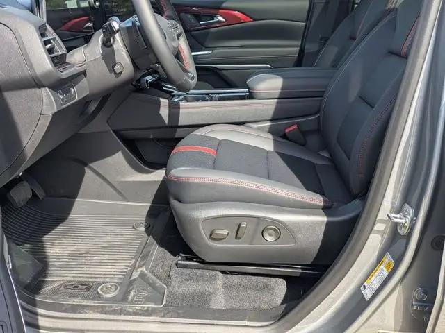 2026 Chevrolet Traverse FWD RS