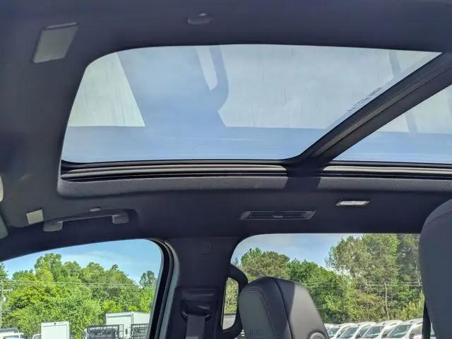 2026 Chevrolet Traverse FWD RS