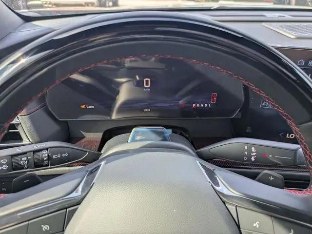 2026 Chevrolet Traverse FWD RS