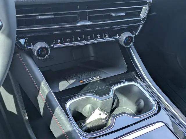 2026 Chevrolet Traverse FWD RS