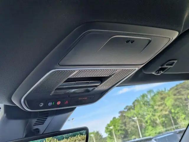 2026 Chevrolet Traverse FWD RS