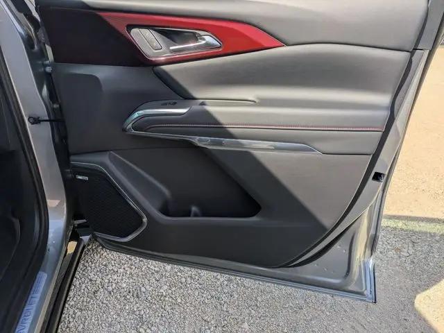 2026 Chevrolet Traverse FWD RS