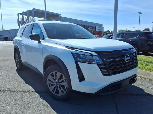 2026 Nissan Pathfinder SV for sale in Clarksville, TN