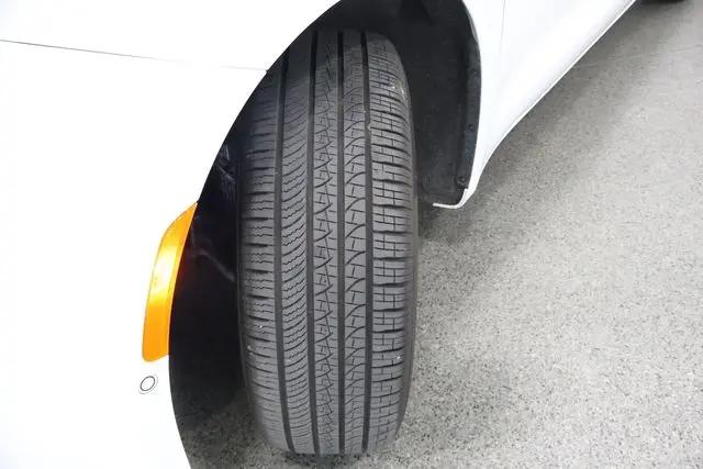 2026 Chrysler Pacifica Limited AWD