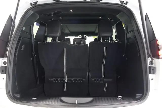 2026 Chrysler Pacifica Limited AWD