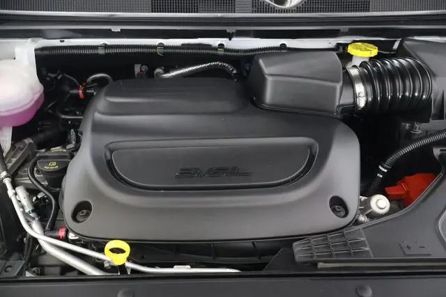 2026 Chrysler Pacifica Limited AWD