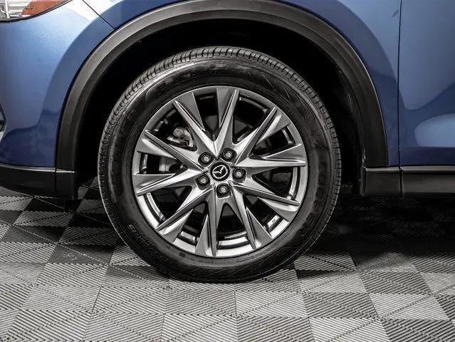 2021 Mazda CX-5 Signature