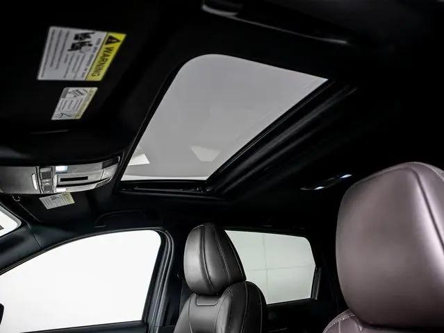 2021 Mazda CX-5 Signature