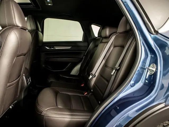 2021 Mazda CX-5 Signature