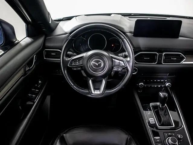 2021 Mazda CX-5 Signature