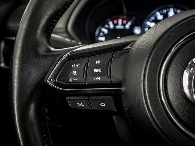 2021 Mazda CX-5 Signature