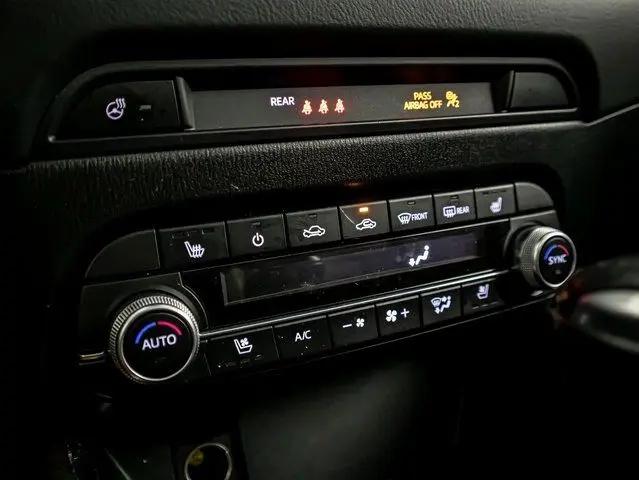 2021 Mazda CX-5 Signature
