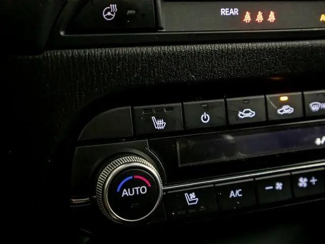 2021 Mazda CX-5 Signature