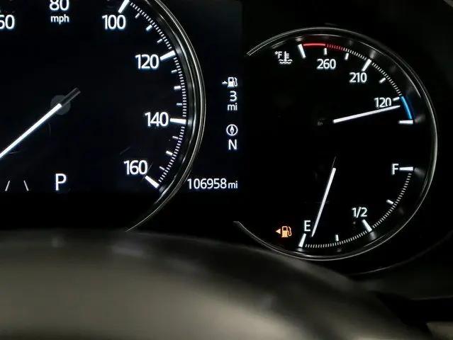 2021 Mazda CX-5 Signature