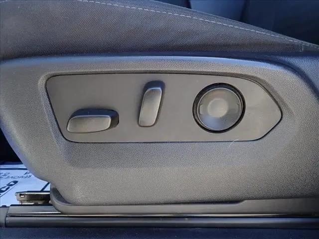 2024 Chevrolet Silverado 2500HD 4WD Crew Cab Long Bed LT