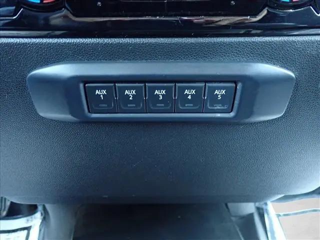 2024 Chevrolet Silverado 2500HD 4WD Crew Cab Long Bed LT