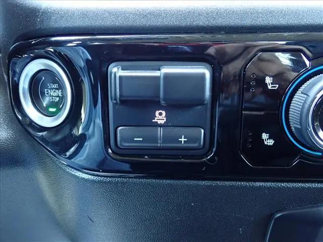 2024 Chevrolet Silverado 2500HD 4WD Crew Cab Long Bed LT