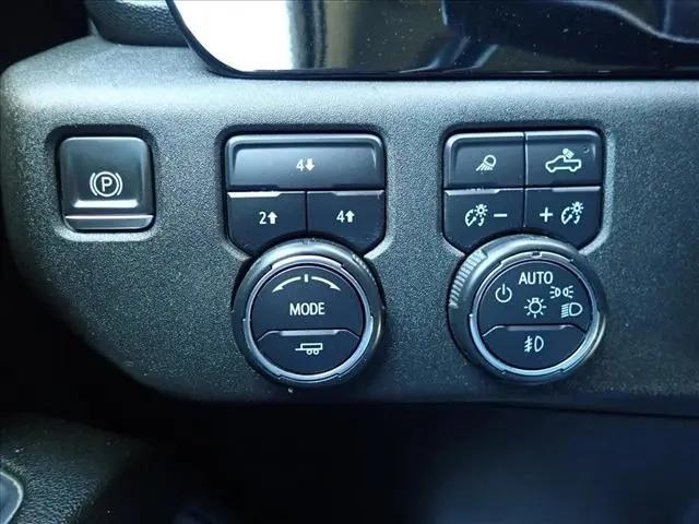 2024 Chevrolet Silverado 2500HD 4WD Crew Cab Long Bed LT