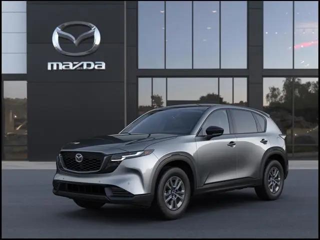 2026 Mazda CX-5 2.5 S Select for sale in Scottsdale, AZ