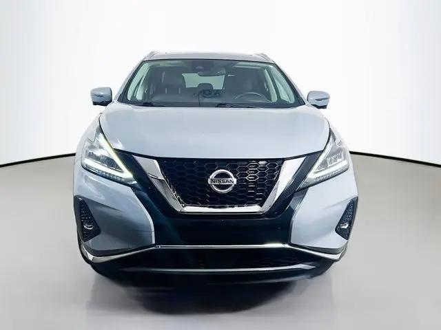 2022 Nissan Murano Platinum FWD