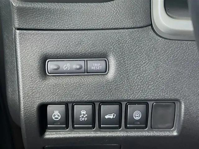 2022 Nissan Murano Platinum FWD