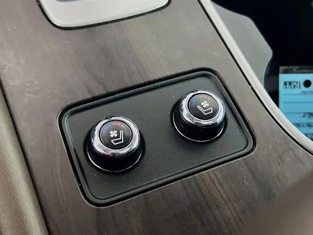 2022 Nissan Murano Platinum FWD