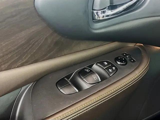2022 Nissan Murano Platinum FWD