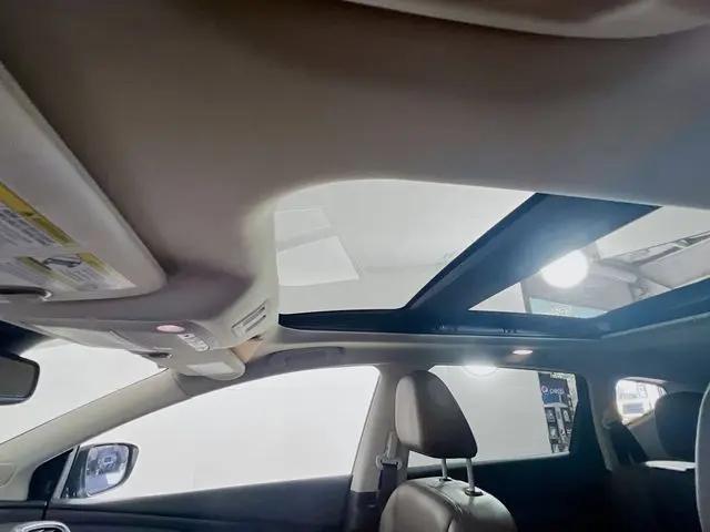 2022 Nissan Murano Platinum FWD