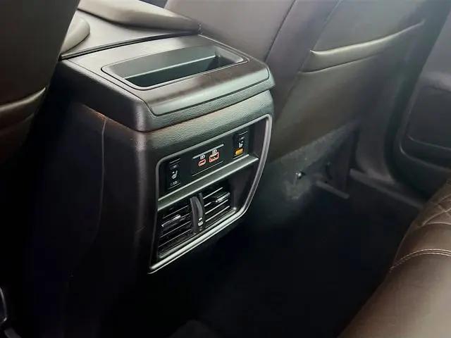 2022 Nissan Murano Platinum FWD