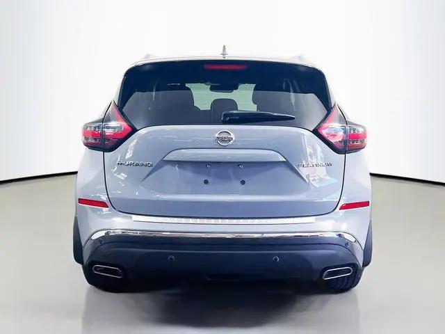 2022 Nissan Murano Platinum FWD