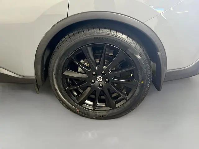 2022 Nissan Murano Platinum FWD