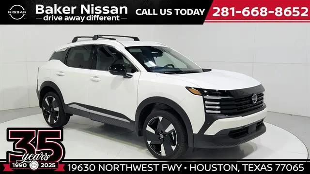 2026 Nissan Kicks SR for sale in Houston, TX