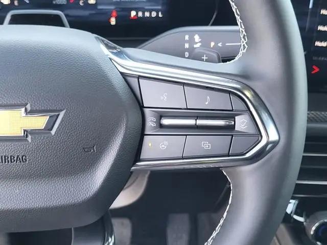2026 Chevrolet Traverse AWD High Country