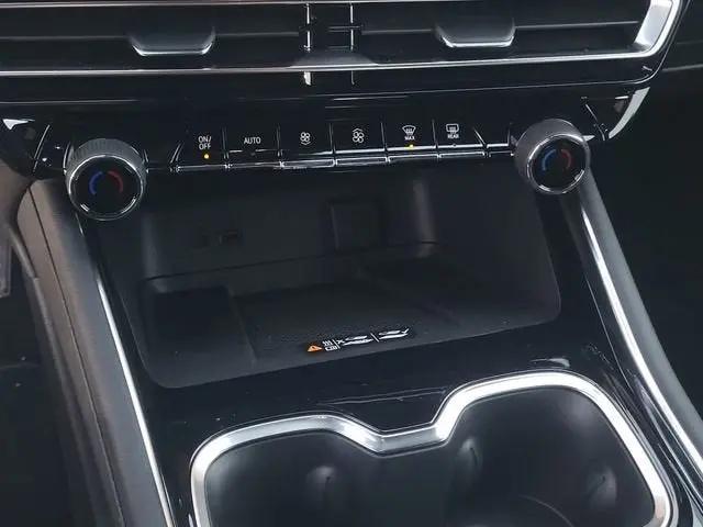 2026 Chevrolet Traverse AWD High Country