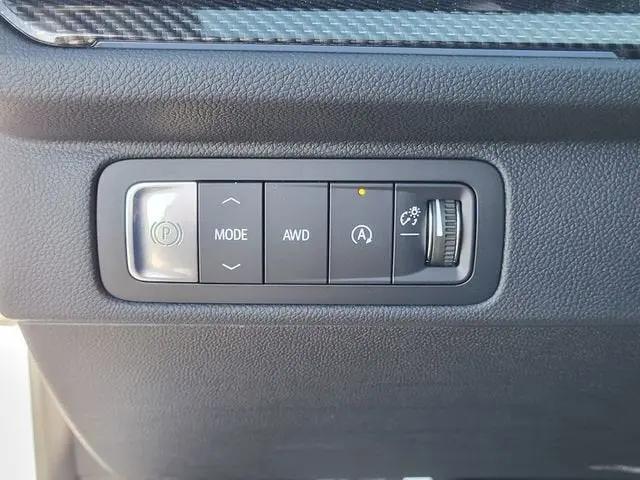 2026 Chevrolet Traverse AWD High Country