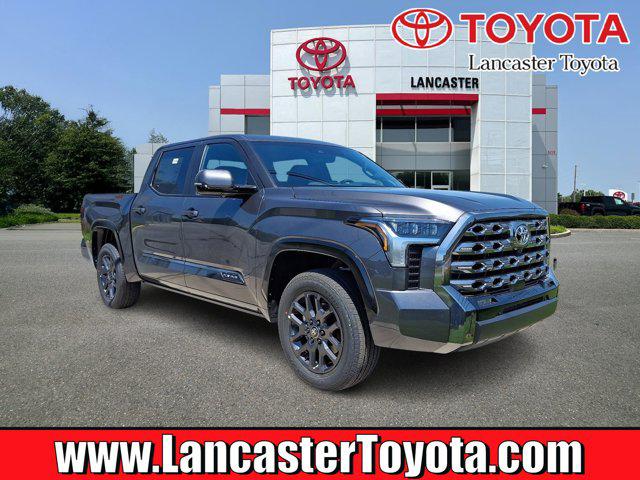 2026 Toyota Tundra Platinum CrewMax 5.5 Bed for sale in East Petersburg, PA