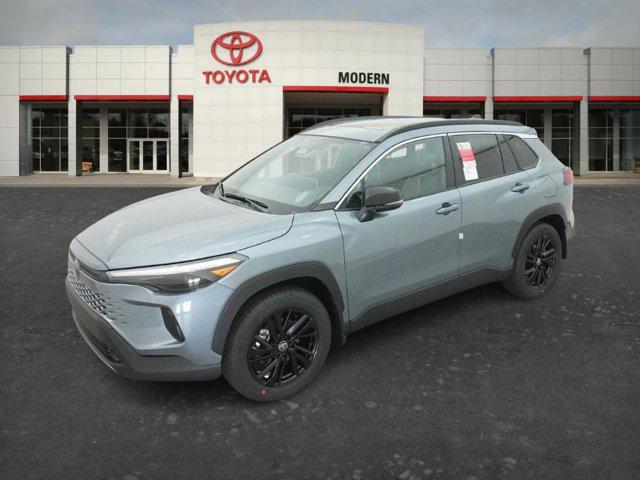 2026 Toyota Corolla Cross Hybrid XSE for sale in Winston Salem, NC