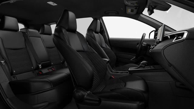 2026 Toyota Corolla Cross Hybrid XSE