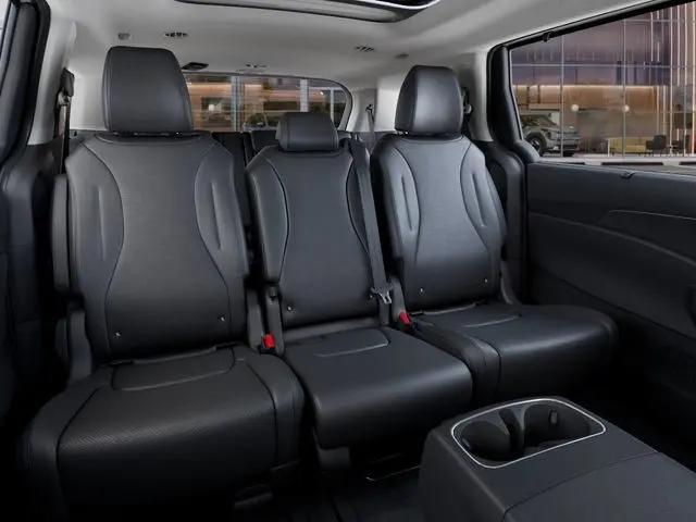 2026 Kia Carnival MPV SX Prestige