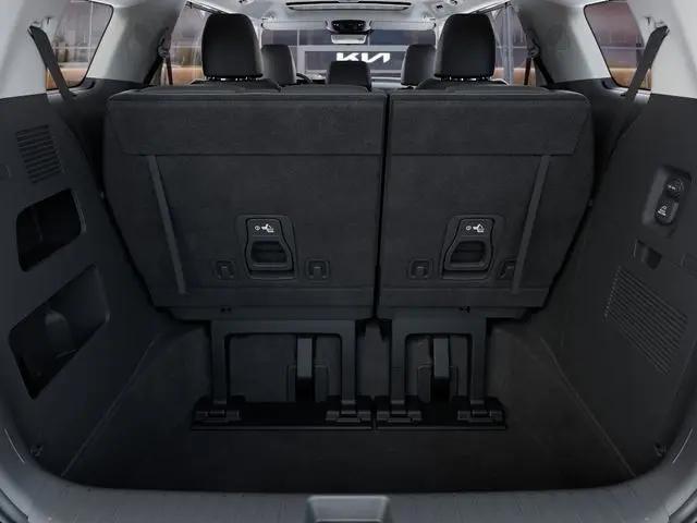 2026 Kia Carnival MPV SX Prestige