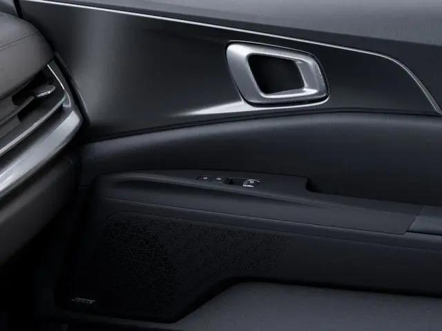 2026 Kia Carnival MPV SX Prestige