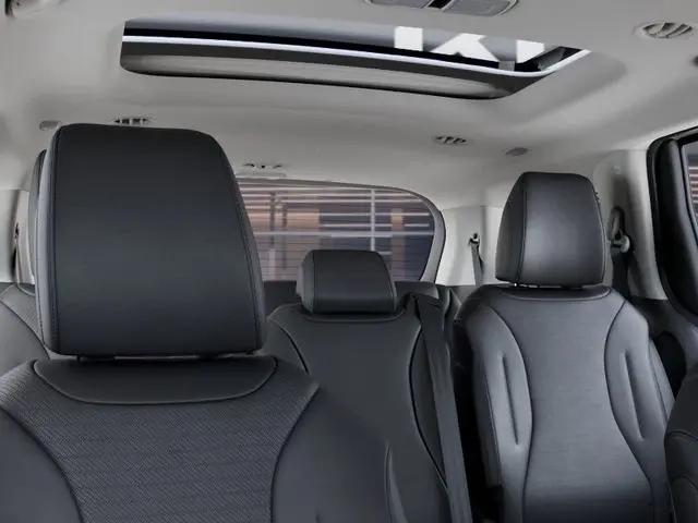 2026 Kia Carnival MPV SX Prestige