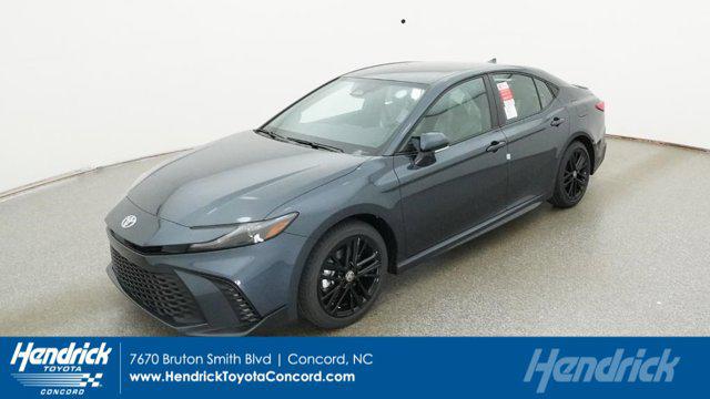 2026 Toyota Camry SE for sale in Concord, NC