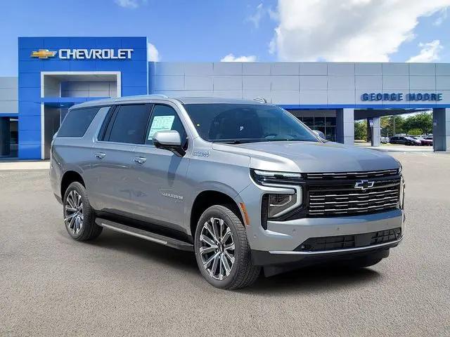 2026 Chevrolet Suburban High Country, 4WD for sale in Jacksonville, FL